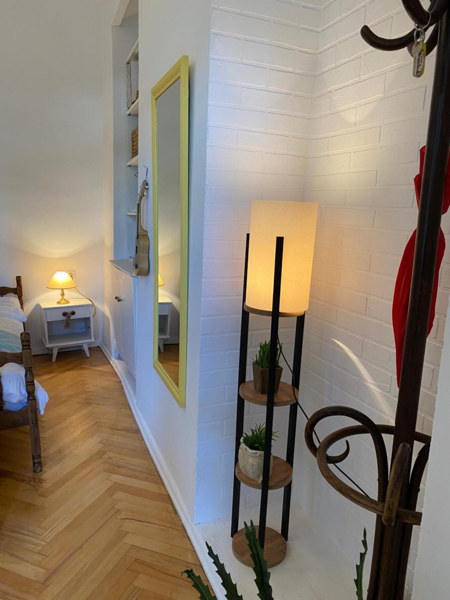 Old Tbilisi City Center, Two - Room Apartment Exterior foto