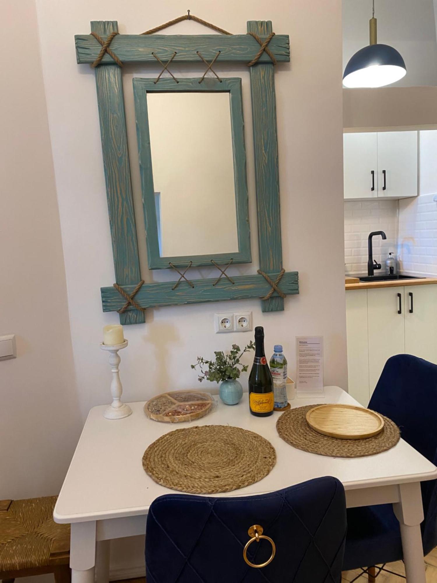 Old Tbilisi City Center, Two - Room Apartment Exterior foto